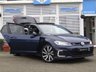 USED 2017 67 VOLKSWAGEN GOLF 1.4 TSI 8.7kWh GTE Advance Hatchback 5dr Petrol Plug-in Hybrid DSG Euro 6 (s/s) (204 ps) Finished in ATLANTIC BLUE with HEATED LEATHER trim. This is a very economical HOT HATCH. Performance as the name suggests is very lively and makes an Ideal quick Family Hatch. Features include Pan Roof, Heated Leather, Virtual Dash, NAV, DAB, B/Tooth and Power Folding Mirrors. VW DEALER serviced at 6702 miles, 16073 miles, 24669 miles, 33095 miles, 42653 miles, 52095 miles, 61790 miles, 70831 miles, 79648 miles, 88673 miles, 98048 miles(Inc Cam Belt) and on arrival at 119641 miles.