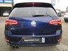 USED 2017 67 VOLKSWAGEN GOLF 1.4 TSI 8.7kWh GTE Advance Hatchback 5dr Petrol Plug-in Hybrid DSG Euro 6 (s/s) (204 ps) Finished in ATLANTIC BLUE with HEATED LEATHER trim. This is a very economical HOT HATCH. Performance as the name suggests is very lively and makes an Ideal quick Family Hatch. Features include Pan Roof, Heated Leather, Virtual Dash, NAV, DAB, B/Tooth and Power Folding Mirrors. VW DEALER serviced at 6702 miles, 16073 miles, 24669 miles, 33095 miles, 42653 miles, 52095 miles, 61790 miles, 70831 miles, 79648 miles, 88673 miles, 98048 miles(Inc Cam Belt) and on arrival at 119641 miles.