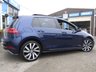 USED 2017 67 VOLKSWAGEN GOLF 1.4 TSI 8.7kWh GTE Advance Hatchback 5dr Petrol Plug-in Hybrid DSG Euro 6 (s/s) (204 ps) Finished in ATLANTIC BLUE with HEATED LEATHER trim. This is a very economical HOT HATCH. Performance as the name suggests is very lively and makes an Ideal quick Family Hatch. Features include Pan Roof, Heated Leather, Virtual Dash, NAV, DAB, B/Tooth and Power Folding Mirrors. VW DEALER serviced at 6702 miles, 16073 miles, 24669 miles, 33095 miles, 42653 miles, 52095 miles, 61790 miles, 70831 miles, 79648 miles, 88673 miles, 98048 miles(Inc Cam Belt) and on arrival at 119641 miles.