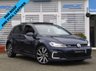 USED 2017 67 VOLKSWAGEN GOLF 1.4 TSI 8.7kWh GTE Advance Hatchback 5dr Petrol Plug-in Hybrid DSG Euro 6 (s/s) (204 ps) Finished in ATLANTIC BLUE with HEATED LEATHER trim. This is a very economical HOT HATCH. Performance as the name suggests is very lively and makes an Ideal quick Family Hatch. Features include Pan Roof, Heated Leather, Virtual Dash, NAV, DAB, B/Tooth and Power Folding Mirrors. VW DEALER serviced at 6702 miles, 16073 miles, 24669 miles, 33095 miles, 42653 miles, 52095 miles, 61790 miles, 70831 miles, 79648 miles, 88673 miles, 98048 miles(Inc Cam Belt) and on arrival at 119641 miles.