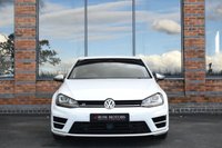 USED 2017 66 VOLKSWAGEN GOLF 2.0 TSI BlueMotion Tech R Hatchback 5dr Petrol DSG 4Motion Euro 6 (s/s) (300 ps) APPLE CARPLAY / FULL HISTORY