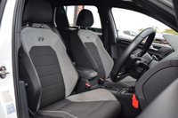USED 2017 66 VOLKSWAGEN GOLF 2.0 TSI BlueMotion Tech R Hatchback 5dr Petrol DSG 4Motion Euro 6 (s/s) (300 ps) APPLE CARPLAY / FULL HISTORY