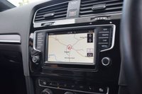USED 2017 66 VOLKSWAGEN GOLF 2.0 TSI BlueMotion Tech R Hatchback 5dr Petrol DSG 4Motion Euro 6 (s/s) (300 ps) APPLE CARPLAY / FULL HISTORY