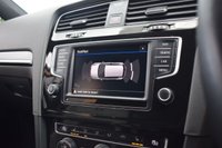 USED 2017 66 VOLKSWAGEN GOLF 2.0 TSI BlueMotion Tech R Hatchback 5dr Petrol DSG 4Motion Euro 6 (s/s) (300 ps) APPLE CARPLAY / FULL HISTORY
