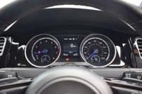 USED 2017 66 VOLKSWAGEN GOLF 2.0 TSI BlueMotion Tech R Hatchback 5dr Petrol DSG 4Motion Euro 6 (s/s) (300 ps) APPLE CARPLAY / FULL HISTORY