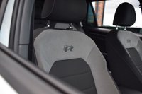 USED 2017 66 VOLKSWAGEN GOLF 2.0 TSI BlueMotion Tech R Hatchback 5dr Petrol DSG 4Motion Euro 6 (s/s) (300 ps) APPLE CARPLAY / FULL HISTORY