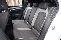 USED 2017 66 VOLKSWAGEN GOLF 2.0 TSI BlueMotion Tech R Hatchback 5dr Petrol DSG 4Motion Euro 6 (s/s) (300 ps) APPLE CARPLAY / FULL HISTORY