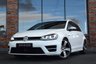 USED 2017 66 VOLKSWAGEN GOLF 2.0 TSI BlueMotion Tech R Hatchback 5dr Petrol DSG 4Motion Euro 6 (s/s) (300 ps) APPLE CARPLAY / FULL HISTORY
