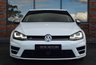 USED 2017 66 VOLKSWAGEN GOLF 2.0 TSI BlueMotion Tech R Hatchback 5dr Petrol DSG 4Motion Euro 6 (s/s) (300 ps) APPLE CARPLAY / FULL HISTORY