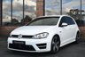 USED 2017 66 VOLKSWAGEN GOLF 2.0 TSI BlueMotion Tech R Hatchback 5dr Petrol DSG 4Motion Euro 6 (s/s) (300 ps) APPLE CARPLAY / FULL HISTORY