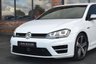 USED 2017 66 VOLKSWAGEN GOLF 2.0 TSI BlueMotion Tech R Hatchback 5dr Petrol DSG 4Motion Euro 6 (s/s) (300 ps) APPLE CARPLAY / FULL HISTORY