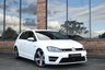 USED 2017 66 VOLKSWAGEN GOLF 2.0 TSI BlueMotion Tech R Hatchback 5dr Petrol DSG 4Motion Euro 6 (s/s) (300 ps) APPLE CARPLAY / FULL HISTORY