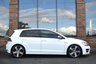 USED 2017 66 VOLKSWAGEN GOLF 2.0 TSI BlueMotion Tech R Hatchback 5dr Petrol DSG 4Motion Euro 6 (s/s) (300 ps) APPLE CARPLAY / FULL HISTORY