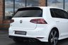 USED 2017 66 VOLKSWAGEN GOLF 2.0 TSI BlueMotion Tech R Hatchback 5dr Petrol DSG 4Motion Euro 6 (s/s) (300 ps) APPLE CARPLAY / FULL HISTORY