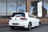 USED 2017 66 VOLKSWAGEN GOLF 2.0 TSI BlueMotion Tech R Hatchback 5dr Petrol DSG 4Motion Euro 6 (s/s) (300 ps) APPLE CARPLAY / FULL HISTORY