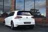 USED 2017 66 VOLKSWAGEN GOLF 2.0 TSI BlueMotion Tech R Hatchback 5dr Petrol DSG 4Motion Euro 6 (s/s) (300 ps) APPLE CARPLAY / FULL HISTORY