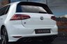 USED 2017 66 VOLKSWAGEN GOLF 2.0 TSI BlueMotion Tech R Hatchback 5dr Petrol DSG 4Motion Euro 6 (s/s) (300 ps) APPLE CARPLAY / FULL HISTORY