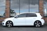 USED 2017 66 VOLKSWAGEN GOLF 2.0 TSI BlueMotion Tech R Hatchback 5dr Petrol DSG 4Motion Euro 6 (s/s) (300 ps) APPLE CARPLAY / FULL HISTORY