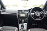 USED 2017 66 VOLKSWAGEN GOLF 2.0 TSI BlueMotion Tech R Hatchback 5dr Petrol DSG 4Motion Euro 6 (s/s) (300 ps) APPLE CARPLAY / FULL HISTORY
