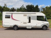 USED 2016 65 RAPIDO RAPIDO 9094DF Design Edition 