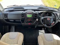 USED 2016 65 RAPIDO RAPIDO 9094DF Design Edition 