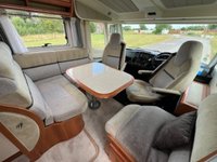 USED 2016 65 RAPIDO RAPIDO 9094DF Design Edition 