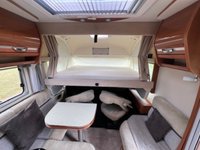 USED 2016 65 RAPIDO RAPIDO 9094DF Design Edition 