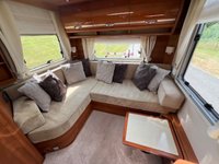 USED 2016 65 RAPIDO RAPIDO 9094DF Design Edition 