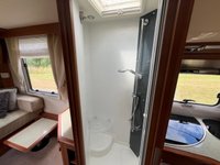 USED 2016 65 RAPIDO RAPIDO 9094DF Design Edition 