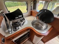 USED 2016 65 RAPIDO RAPIDO 9094DF Design Edition 