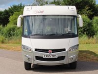 USED 2016 65 RAPIDO RAPIDO 9094DF Design Edition 