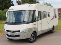 USED 2016 65 RAPIDO RAPIDO 9094DF Design Edition 