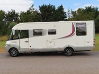 USED 2016 65 RAPIDO RAPIDO 9094DF Design Edition 