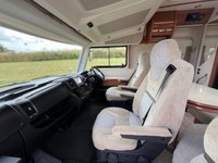 USED 2016 65 RAPIDO RAPIDO 9094DF Design Edition 