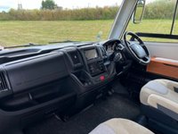 USED 2016 65 RAPIDO RAPIDO 9094DF Design Edition 
