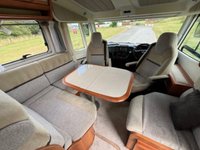 USED 2016 65 RAPIDO RAPIDO 9094DF Design Edition 