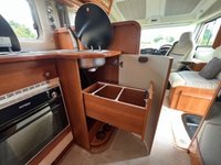 USED 2016 65 RAPIDO RAPIDO 9094DF Design Edition 