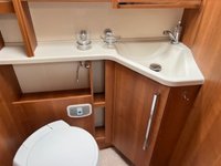 USED 2016 65 RAPIDO RAPIDO 9094DF Design Edition 