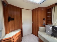 USED 2016 65 RAPIDO RAPIDO 9094DF Design Edition 