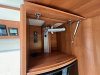 USED 2016 65 RAPIDO RAPIDO 9094DF Design Edition 