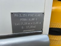 USED 2016 65 RAPIDO RAPIDO 9094DF Design Edition 