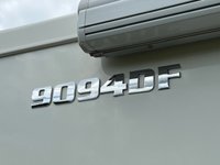 USED 2016 65 RAPIDO RAPIDO 9094DF Design Edition 
