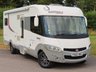 USED 2016 65 RAPIDO RAPIDO 9094DF Design Edition 