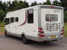 USED 2016 65 RAPIDO RAPIDO 9094DF Design Edition 