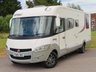 USED 2016 65 RAPIDO RAPIDO 9094DF Design Edition 