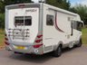 USED 2016 65 RAPIDO RAPIDO 9094DF Design Edition 