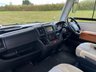 USED 2016 65 RAPIDO RAPIDO 9094DF Design Edition 