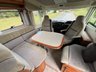 USED 2016 65 RAPIDO RAPIDO 9094DF Design Edition 