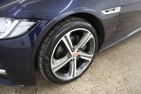 USED 2018 68 JAGUAR XF 2.0d R-Sport Saloon 4dr Diesel Auto Euro 6 (s/s) (240 ps) UPGRADED SOUND SYSTEM, HEATED SEATS & SAT NAV