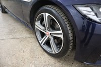 USED 2018 68 JAGUAR XF 2.0d R-Sport Saloon 4dr Diesel Auto Euro 6 (s/s) (240 ps) UPGRADED SOUND SYSTEM, HEATED SEATS & SAT NAV